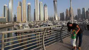 Dubai property prices hit all-time high